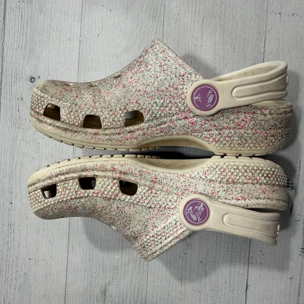 CROCS classic girls